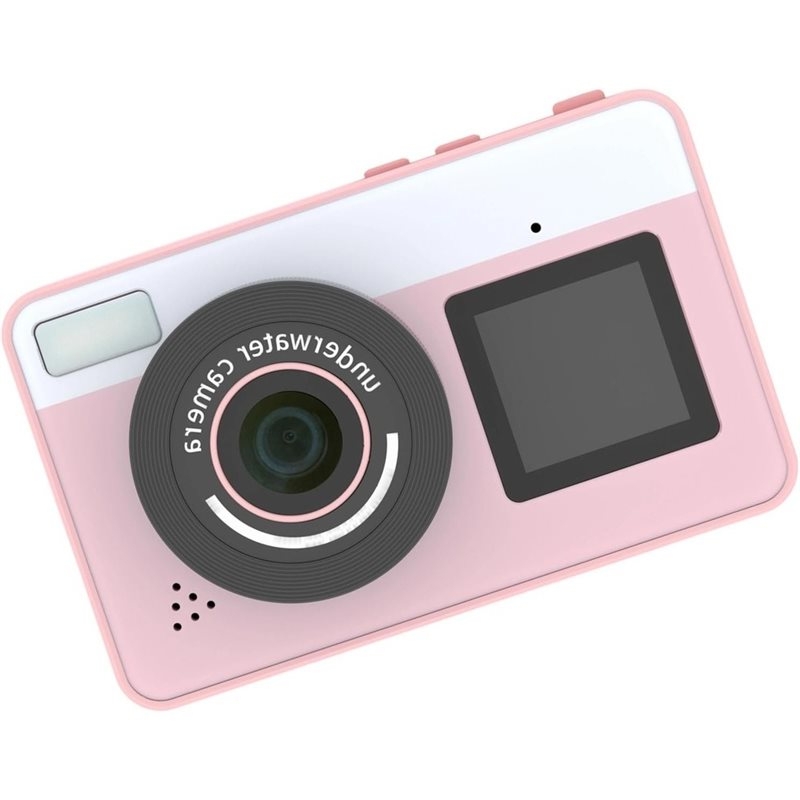 Underwater Camera - كاميرا T24C مقاومة للماء، كاميرا رقمية