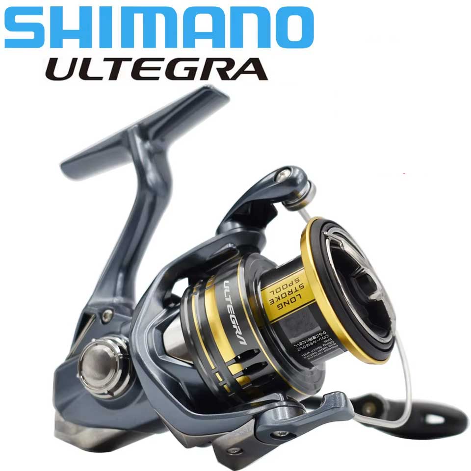 SHIMANO الصيد بكرة ULTEGRA الغ - مراجعة Daiwa Reel Bg وسعره