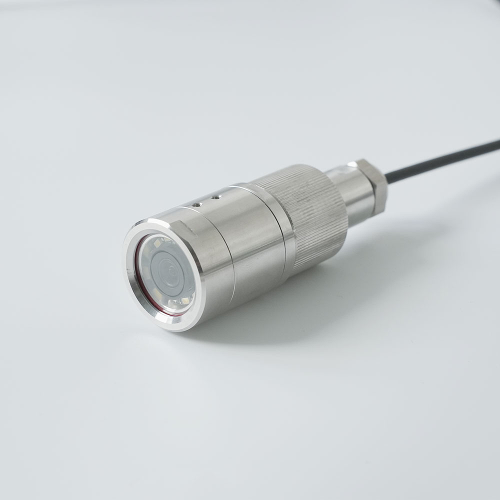 مصنع 7 بوصة 4k 100m 5mp CCTV ك - مراجعة Underwater Camera وسعره