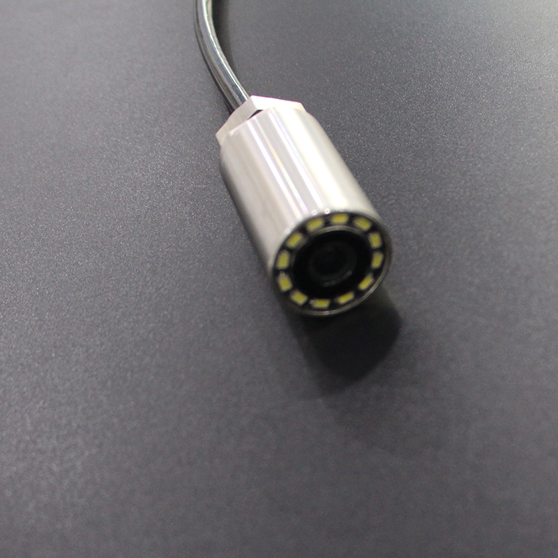 2MP 140 زاوية واسعة 316 الفولا - مراجعة Underwater Camera وسعره